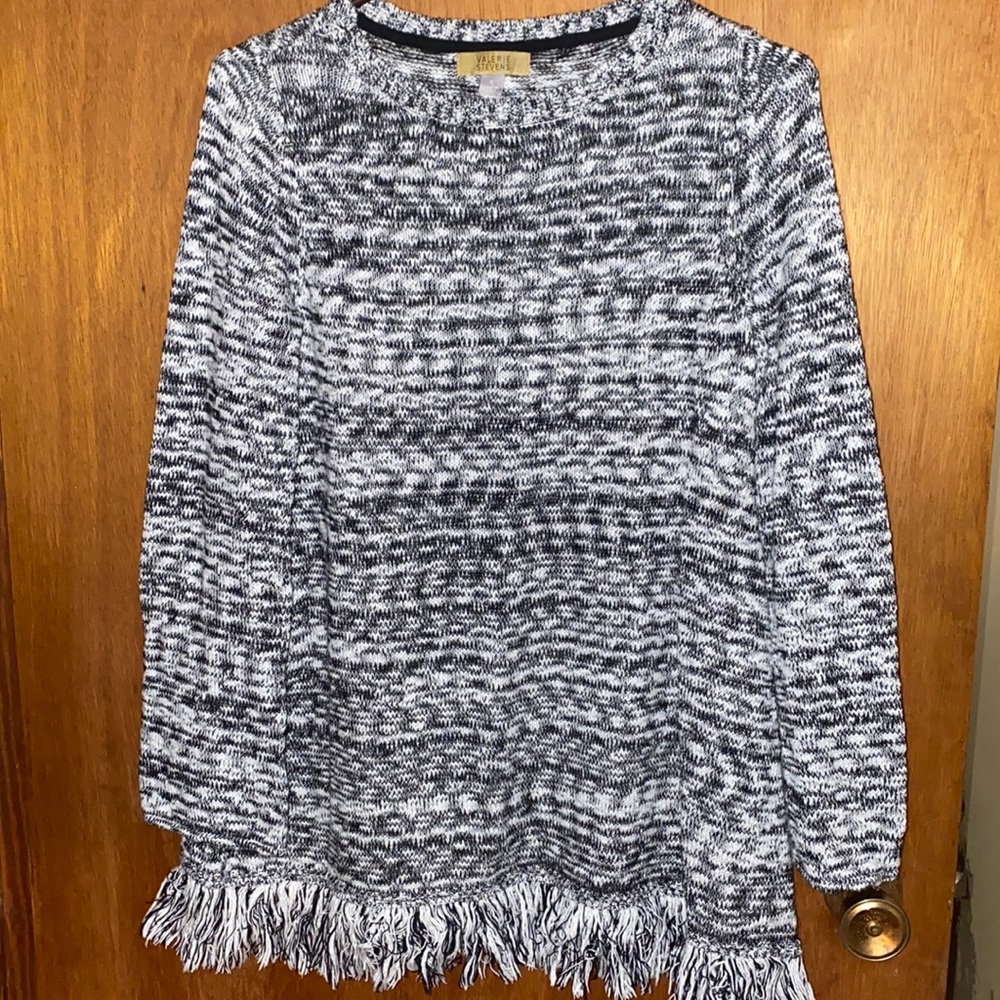 Valerie Stevens Sweater